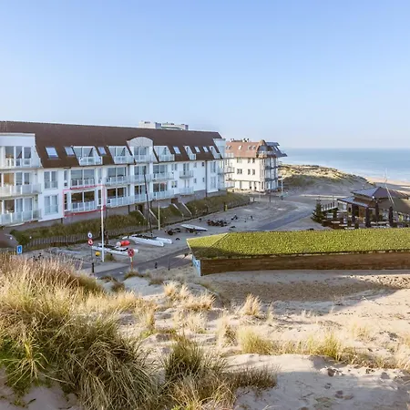 Apartamento Byblos 11-0102 P *