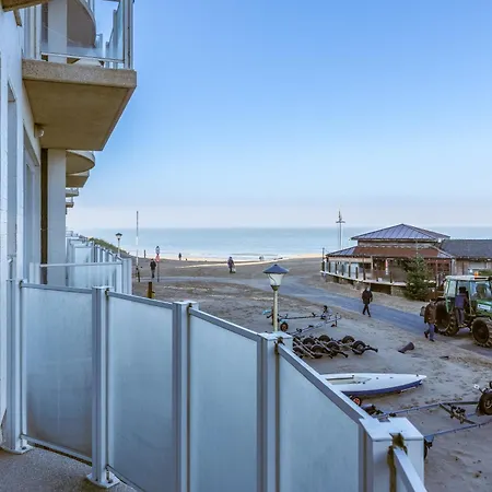 Byblos P * Sint-Idesbald