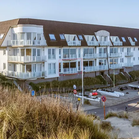 Apartamento Byblos 11-0102 P