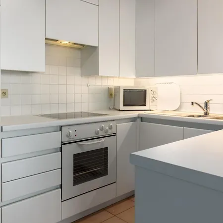 Byblos 11-0102 P Apartamento