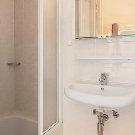 Apartamento Byblos 11-0102 P