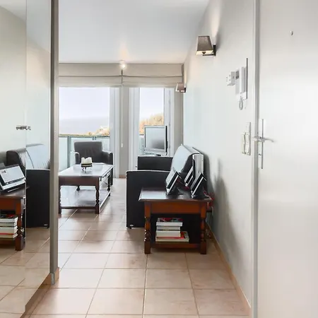 Byblos 11-0102 P Apartamento *