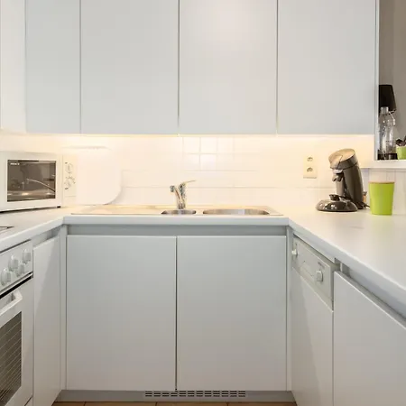 Byblos 11-0102 P Apartamento *