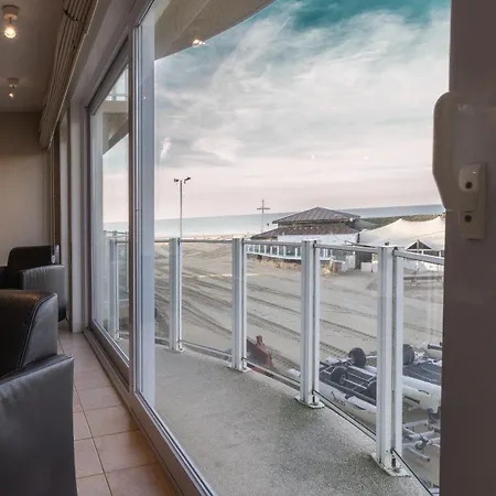 Byblos 11-0102 P Sint-Idesbald