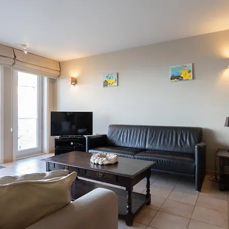 Byblos 11-0102 P Apartamento *