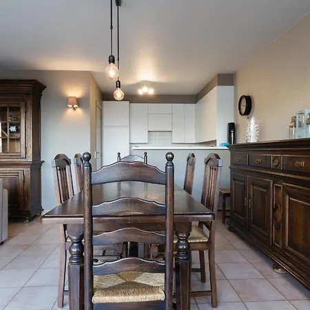 Apartamento Byblos 11-0102 P *