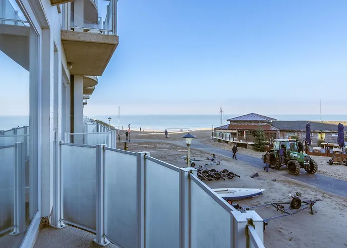 Byblos P * Sint-Idesbald