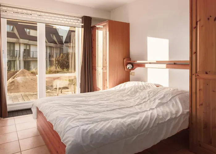 Byblos P Sint-Idesbald