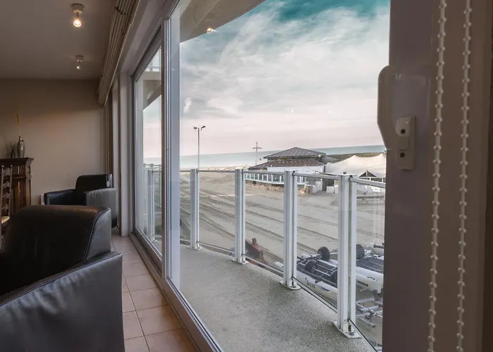 Byblos P Sint-Idesbald