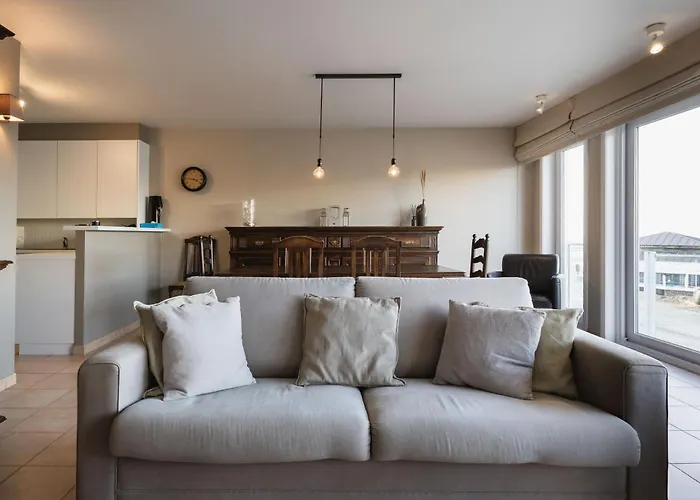 Byblos P * Sint-Idesbald